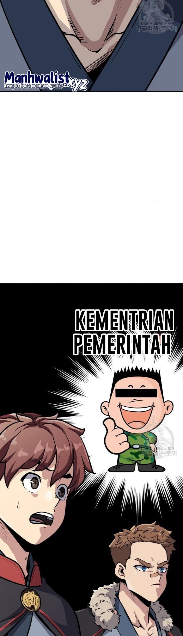 Skeleton Warrior Bab 11 halaman 53
