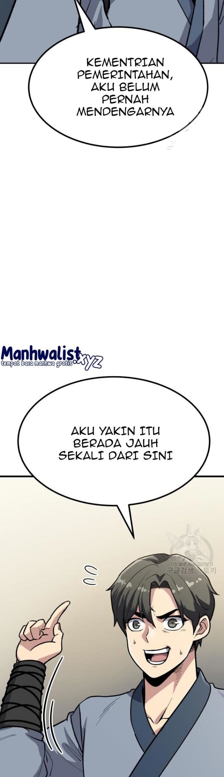 Skeleton Warrior Bab 11 halaman 55