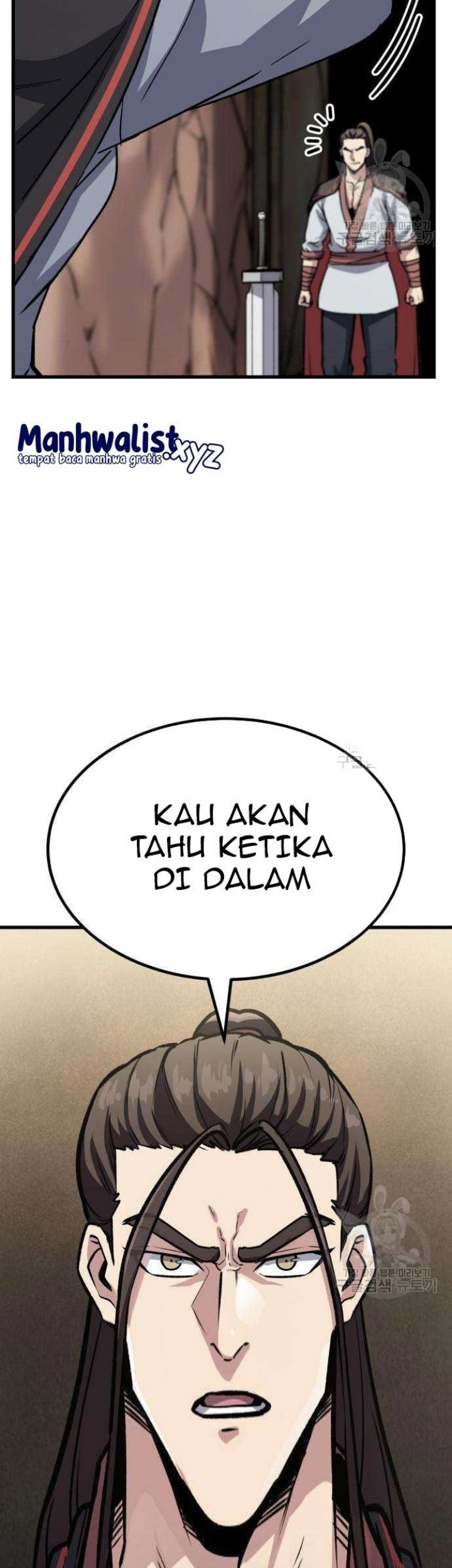 Skeleton Warrior Bab 12 halaman 65