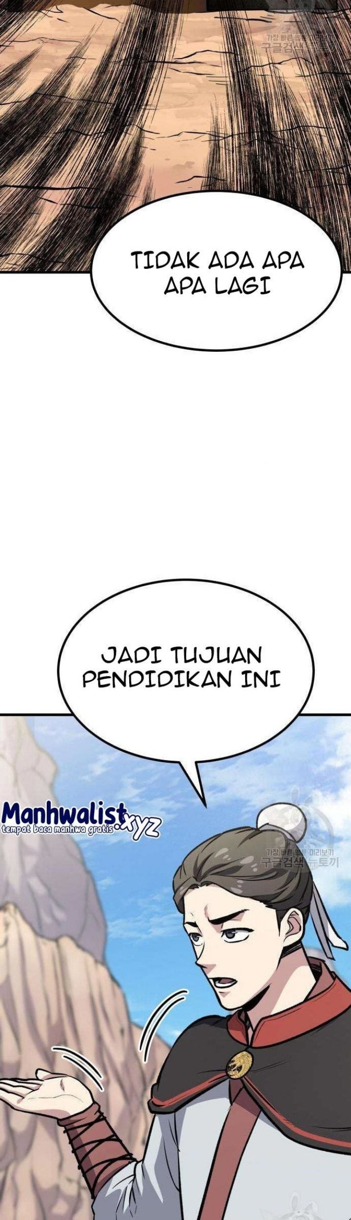 Skeleton Warrior Bab 12 halaman 106
