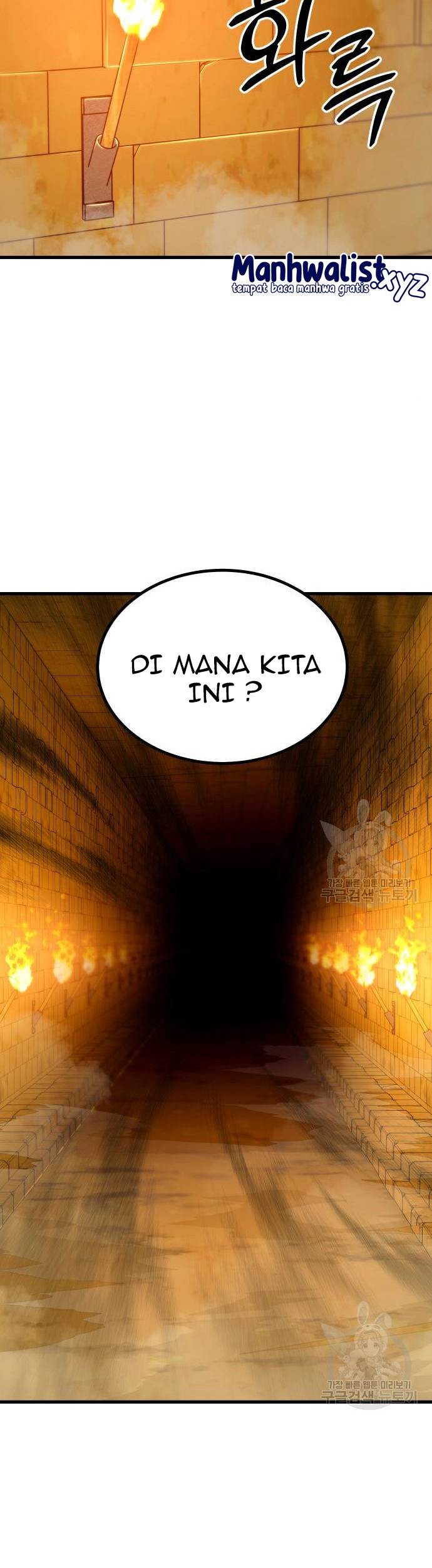 Skeleton Warrior Bab 13 halaman 9