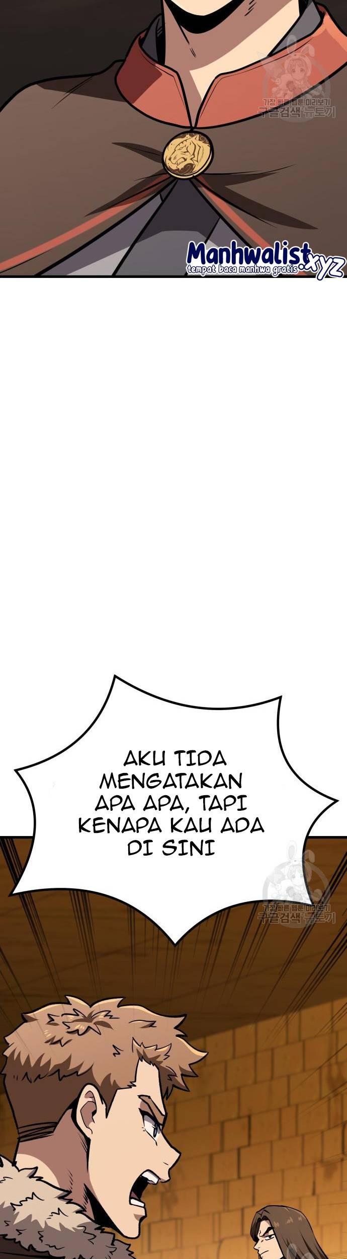 Skeleton Warrior Bab 13 halaman 23