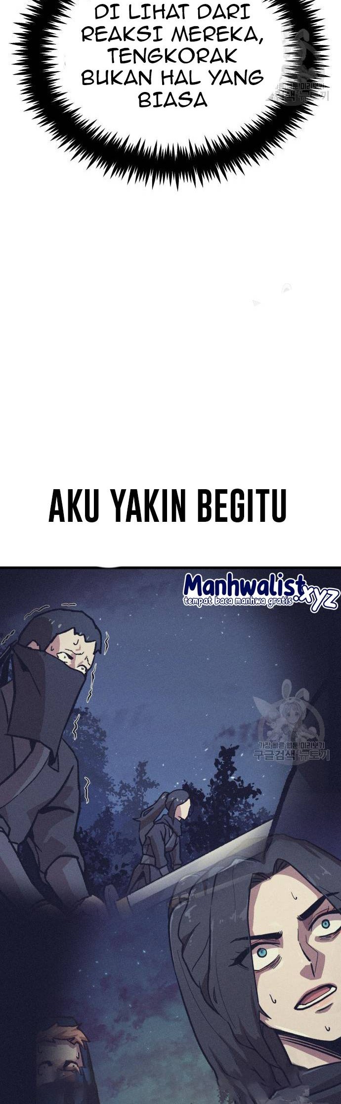 Skeleton Warrior Bab 13 halaman 68