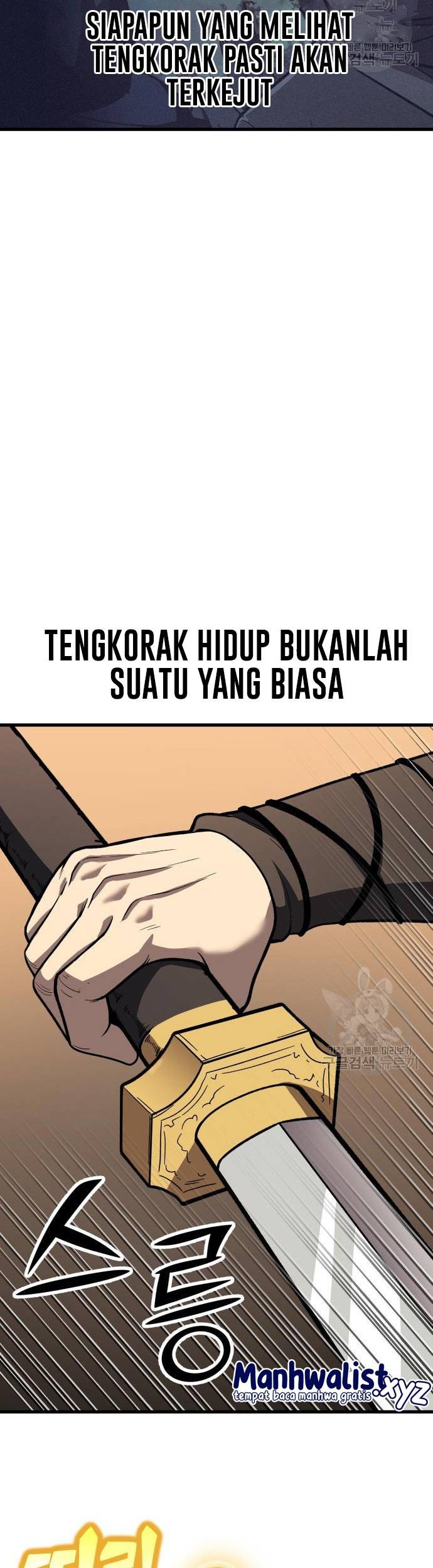 Skeleton Warrior Bab 13 halaman 69