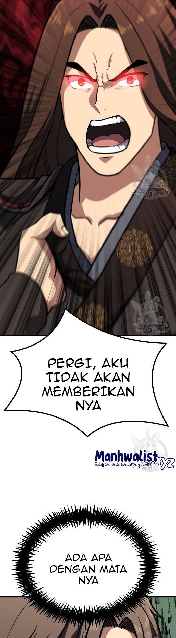 Skeleton Warrior Bab 13 halaman 101