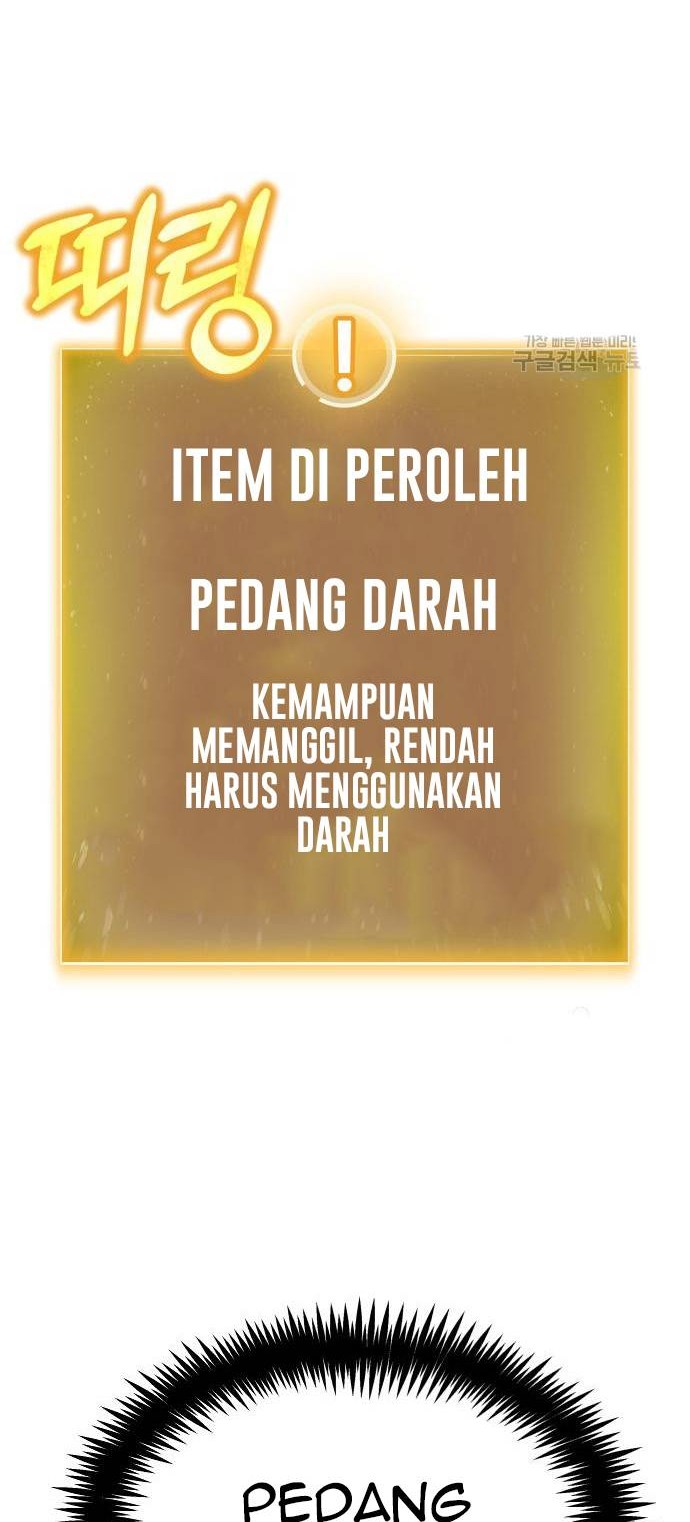 Skeleton Warrior Bab 13 halaman 110