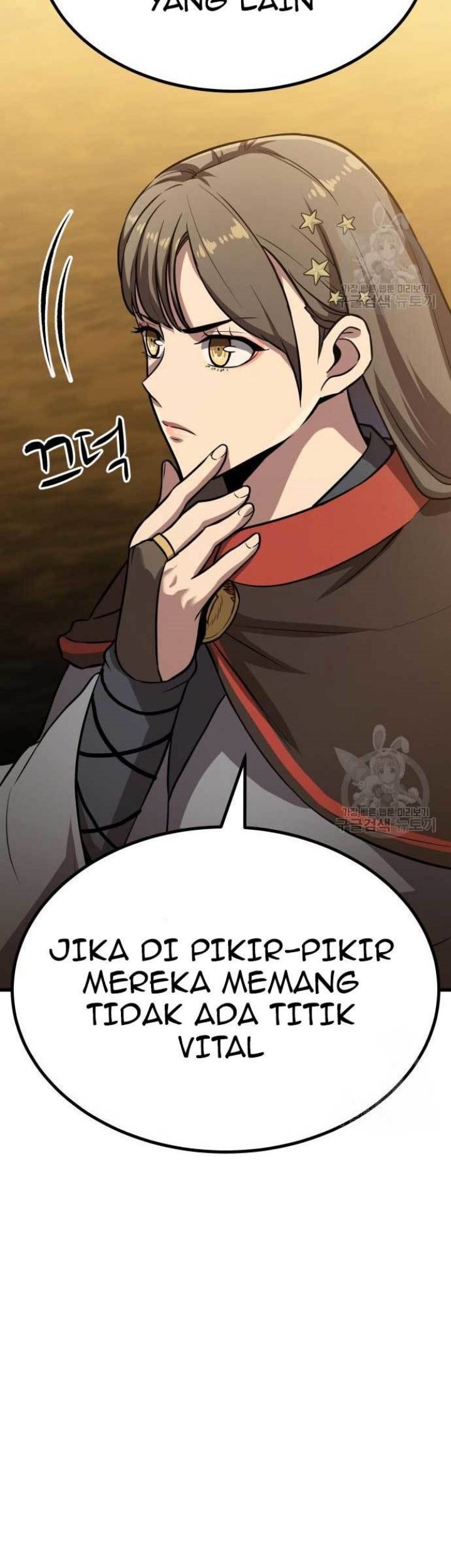 Skeleton Warrior Bab 14 halaman 53