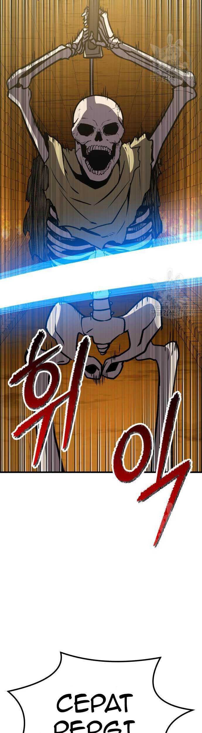 Skeleton Warrior Bab 15 halaman 3