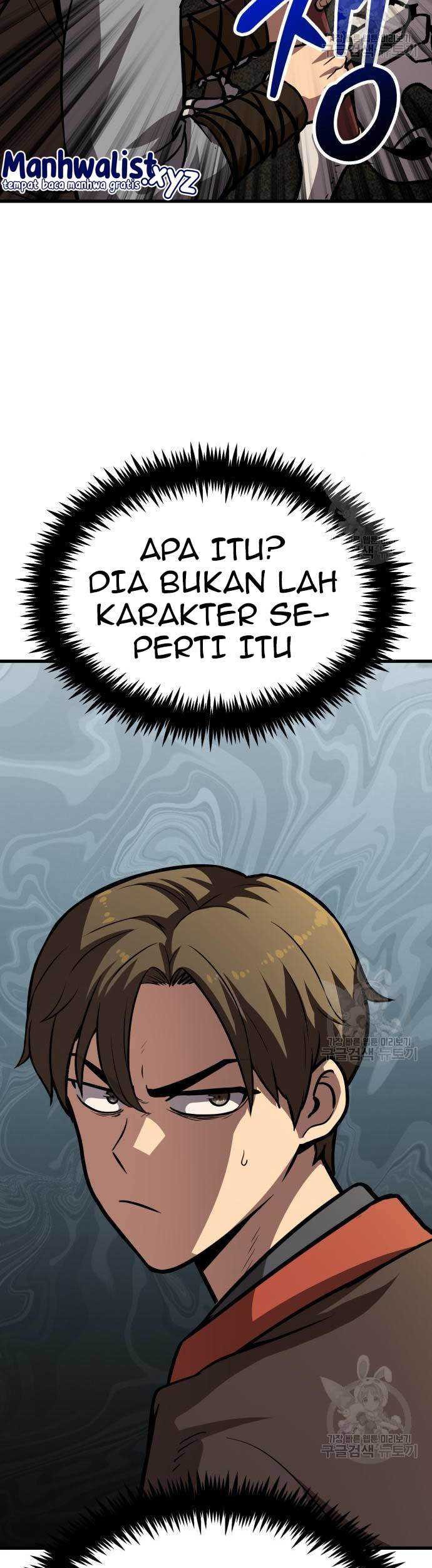 Skeleton Warrior Bab 15 halaman 7