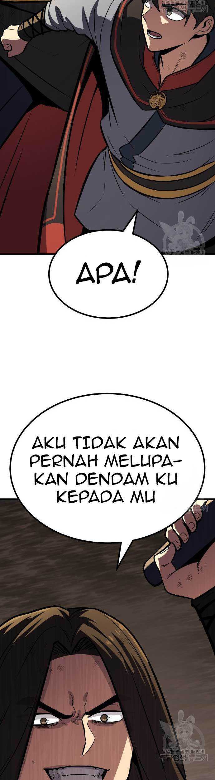 Skeleton Warrior Bab 15 halaman 35