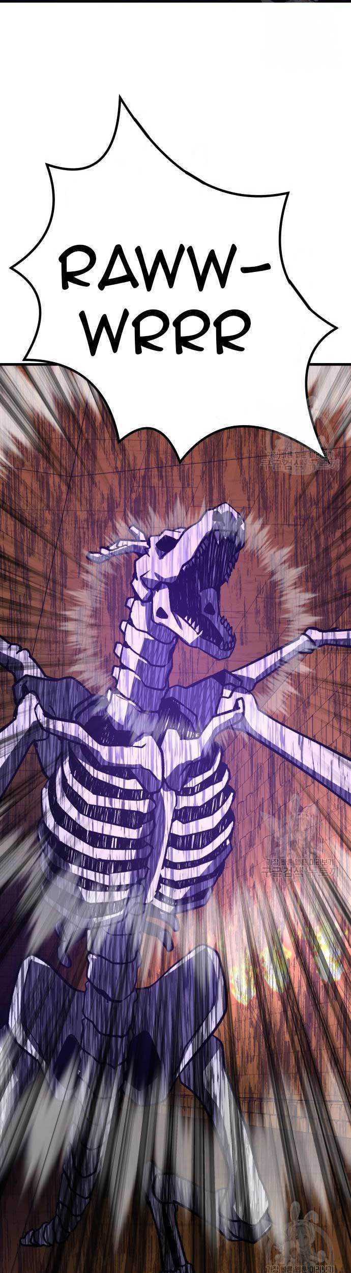 Skeleton Warrior Bab 15 halaman 55