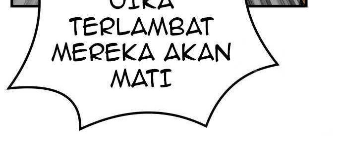 Skeleton Warrior Bab 15 halaman 82