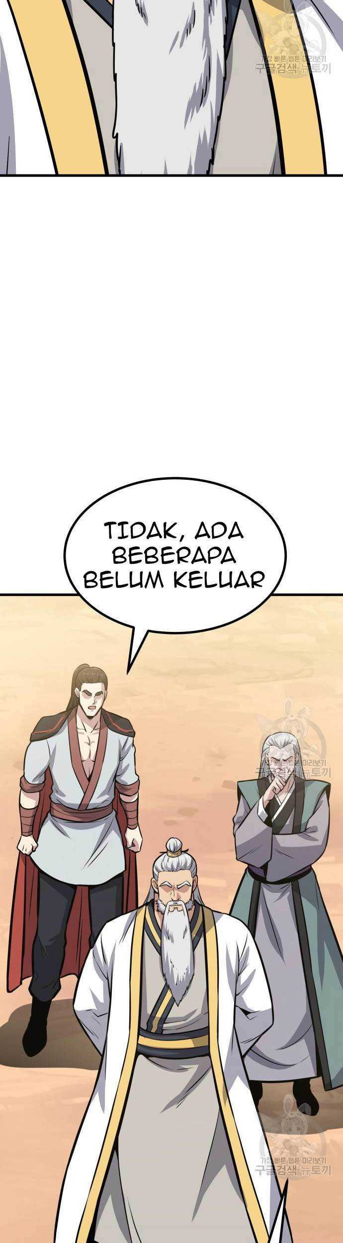 Skeleton Warrior Bab 15 halaman 89