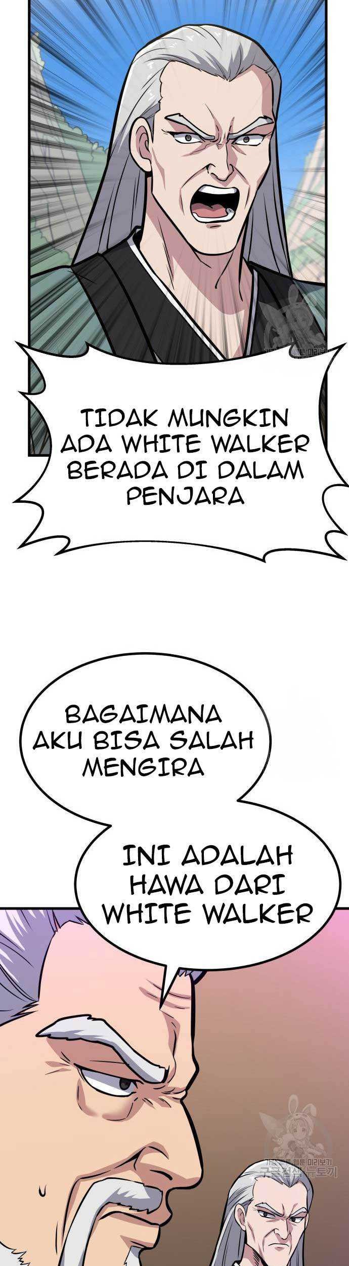Skeleton Warrior Bab 15 halaman 97