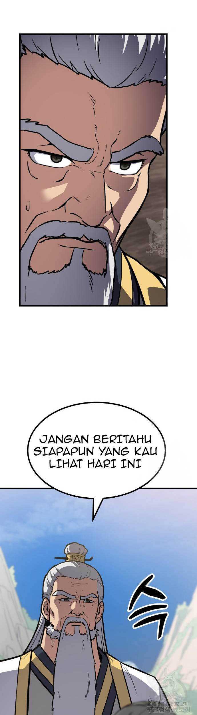 Skeleton Warrior Bab 15 halaman 117