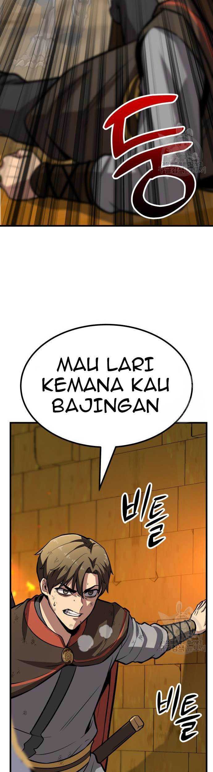Skeleton Warrior Bab 15 halaman 127