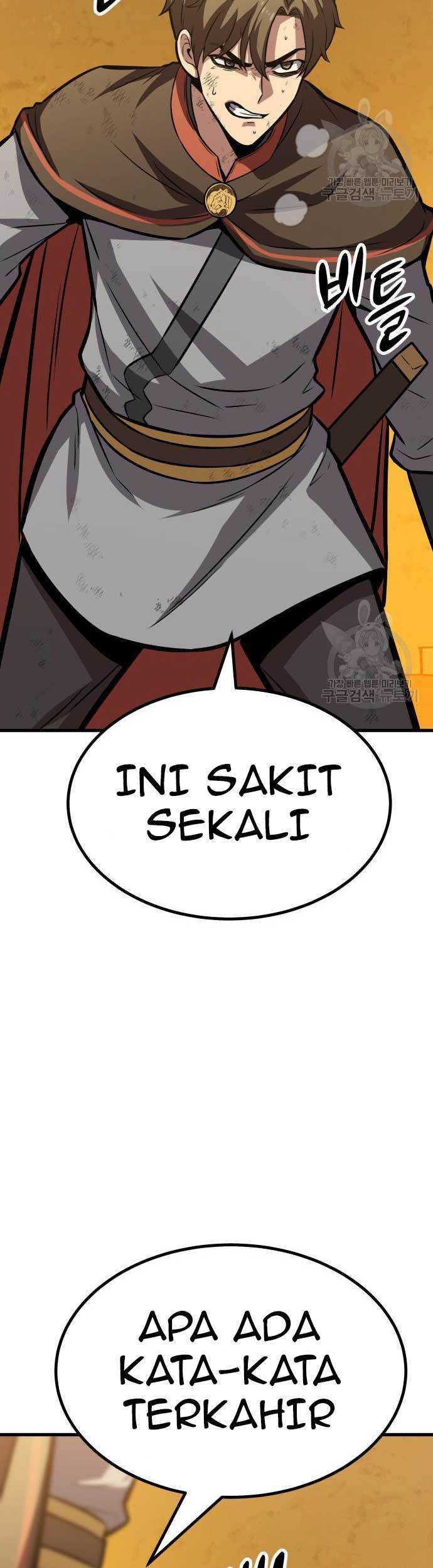 Skeleton Warrior Bab 15 halaman 131
