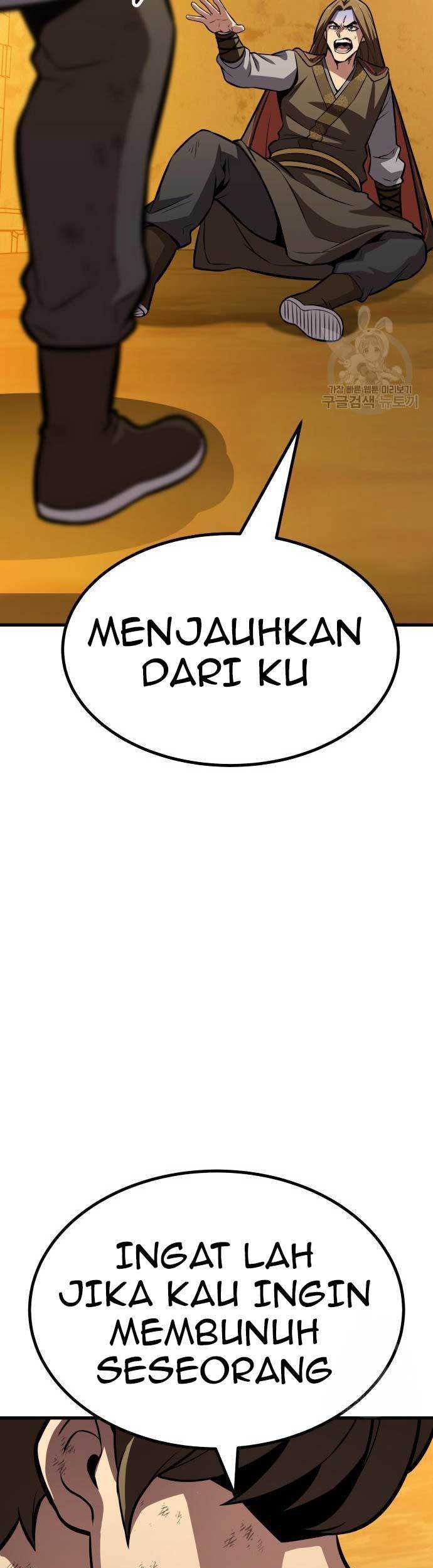Skeleton Warrior Bab 15 halaman 133