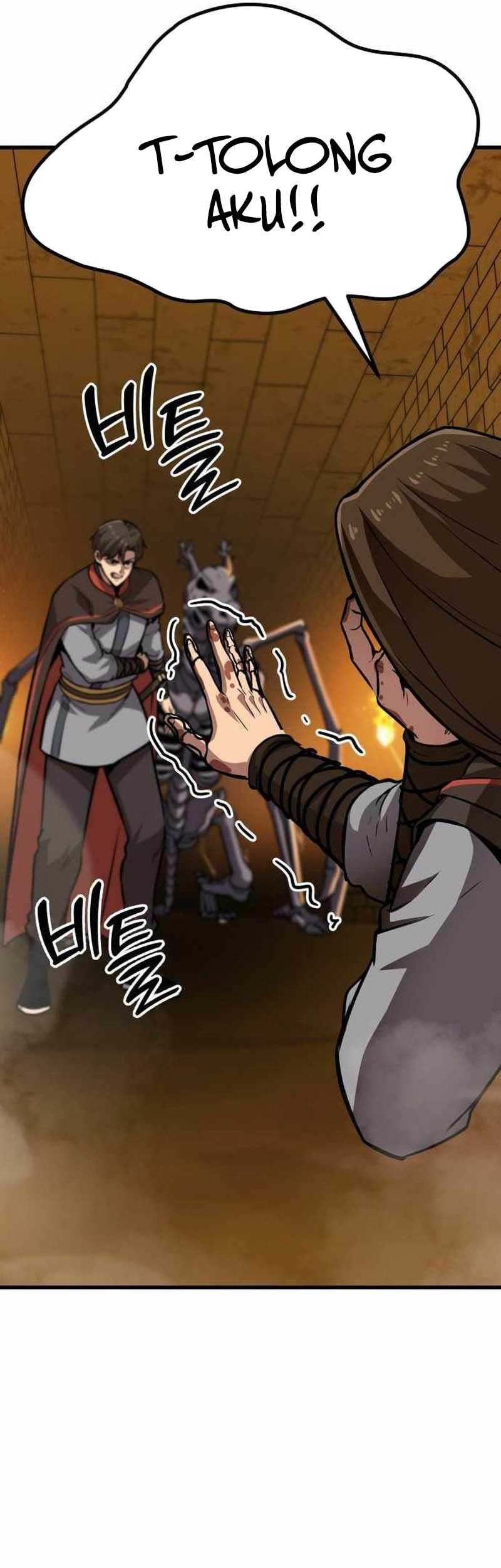 Skeleton Warrior Bab 16 halaman 10