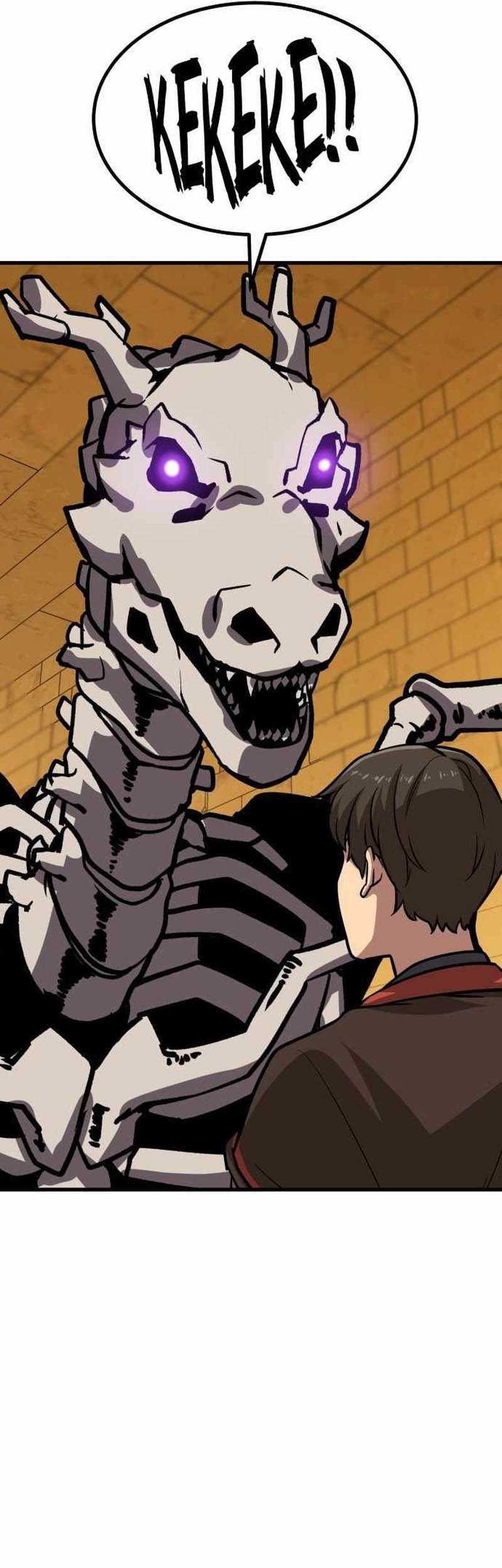 Skeleton Warrior Bab 16 halaman 22