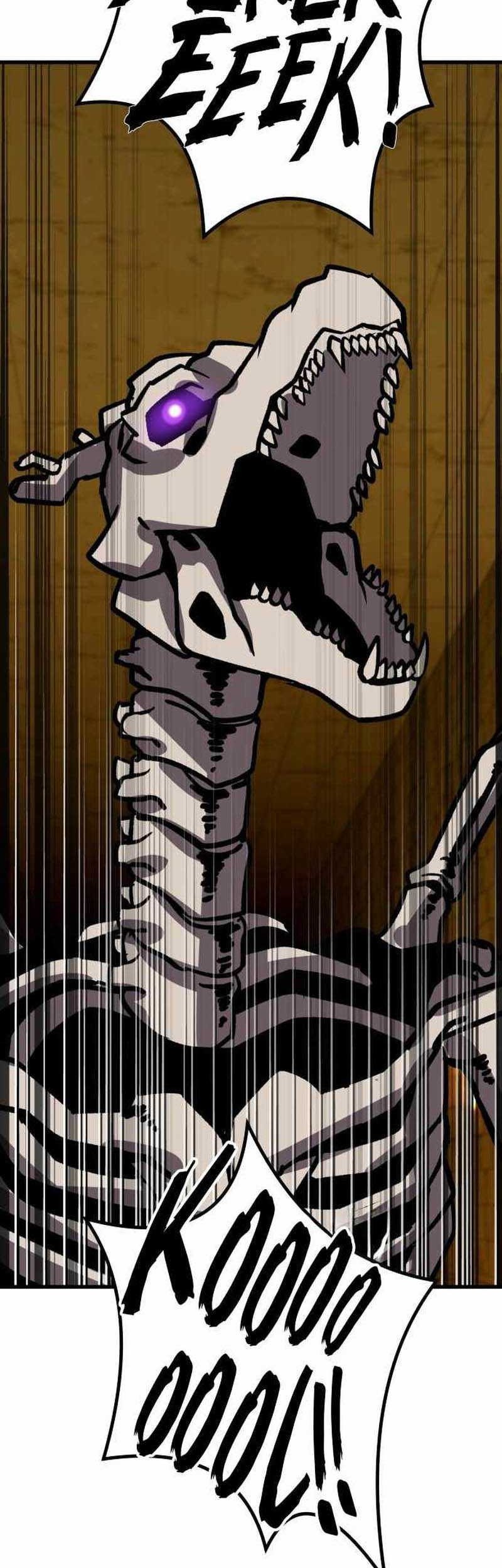 Skeleton Warrior Bab 16 halaman 24