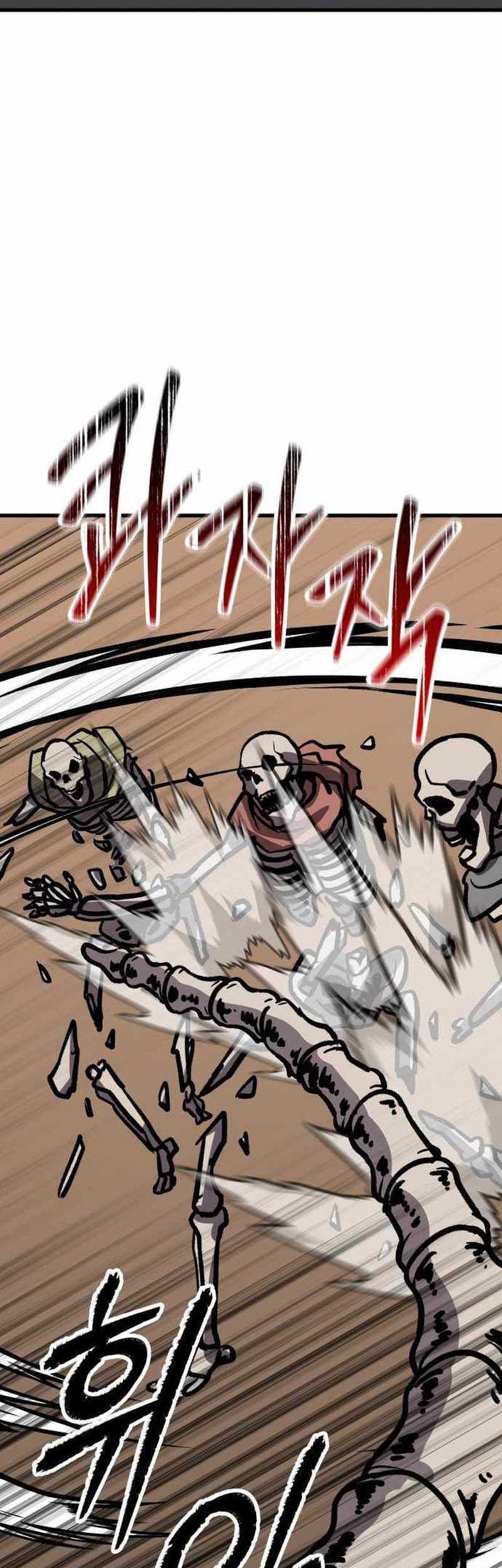 Skeleton Warrior Bab 16 halaman 26