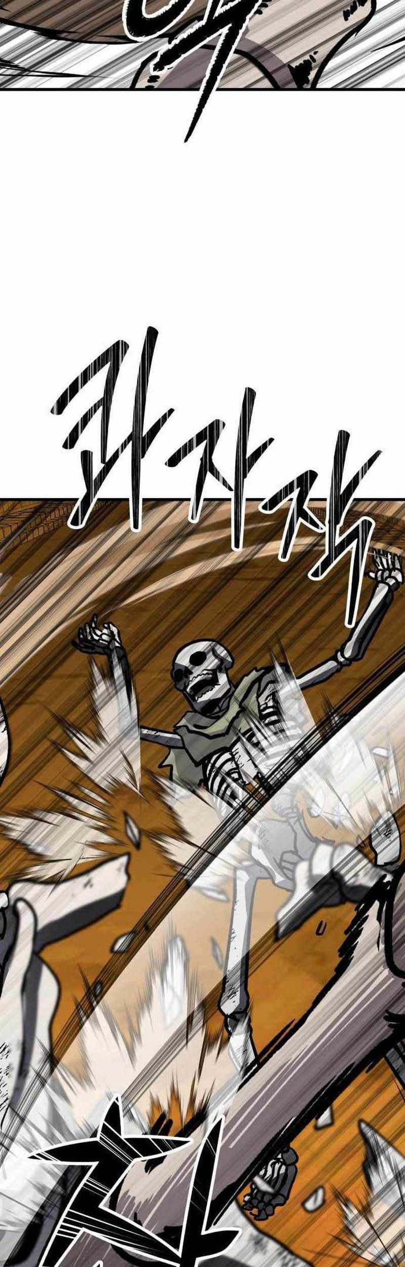 Skeleton Warrior Bab 16 halaman 27