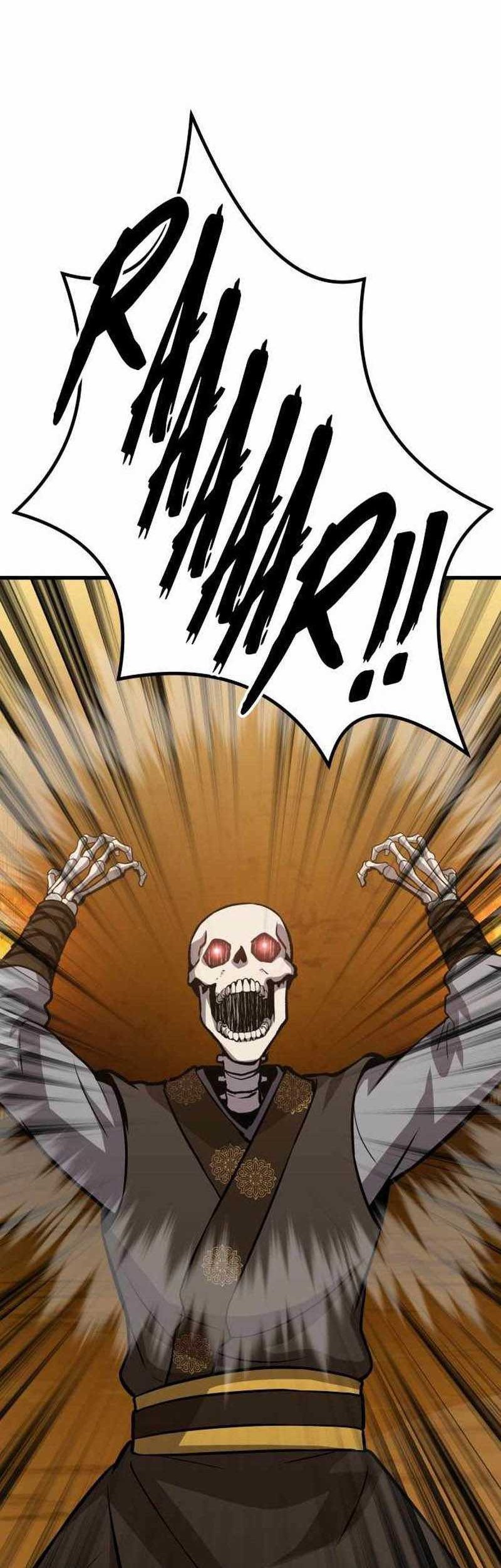 Skeleton Warrior Bab 16 halaman 43