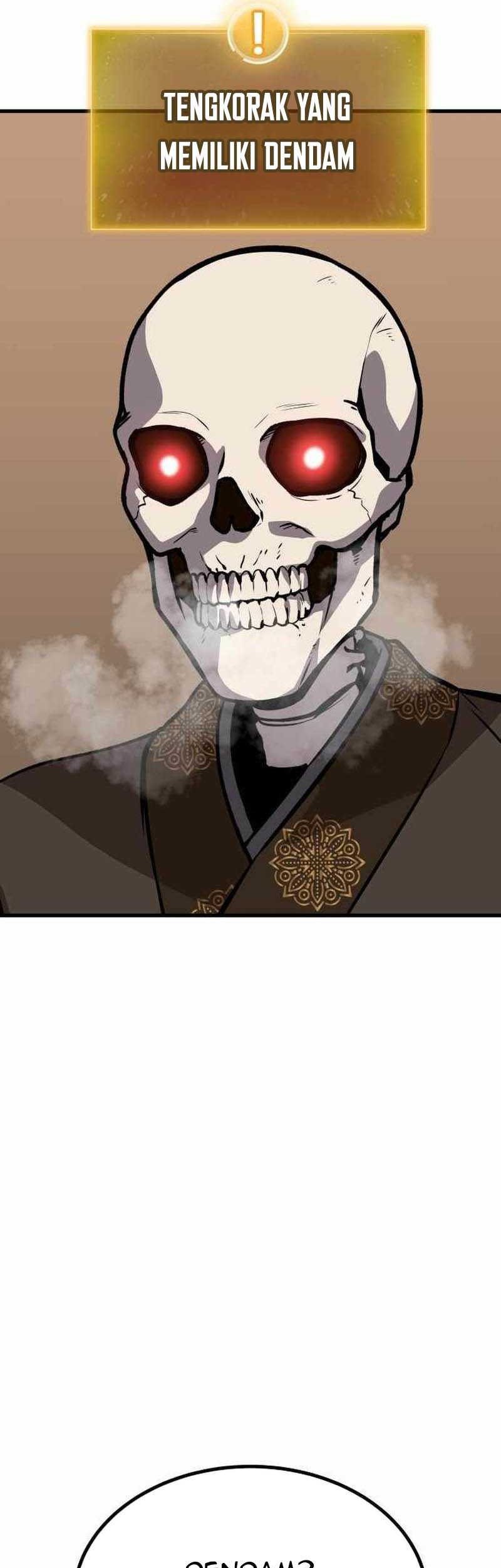 Skeleton Warrior Bab 16 halaman 48