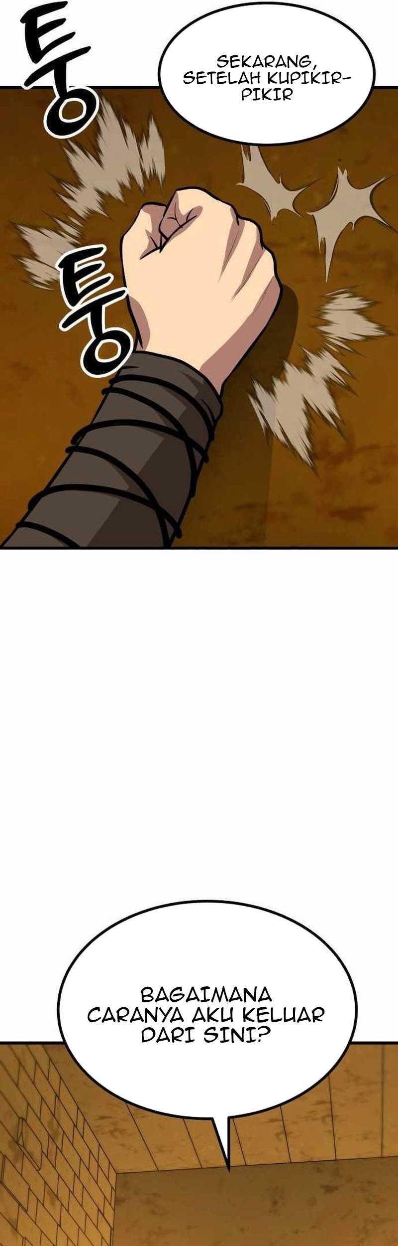 Skeleton Warrior Bab 16 halaman 54