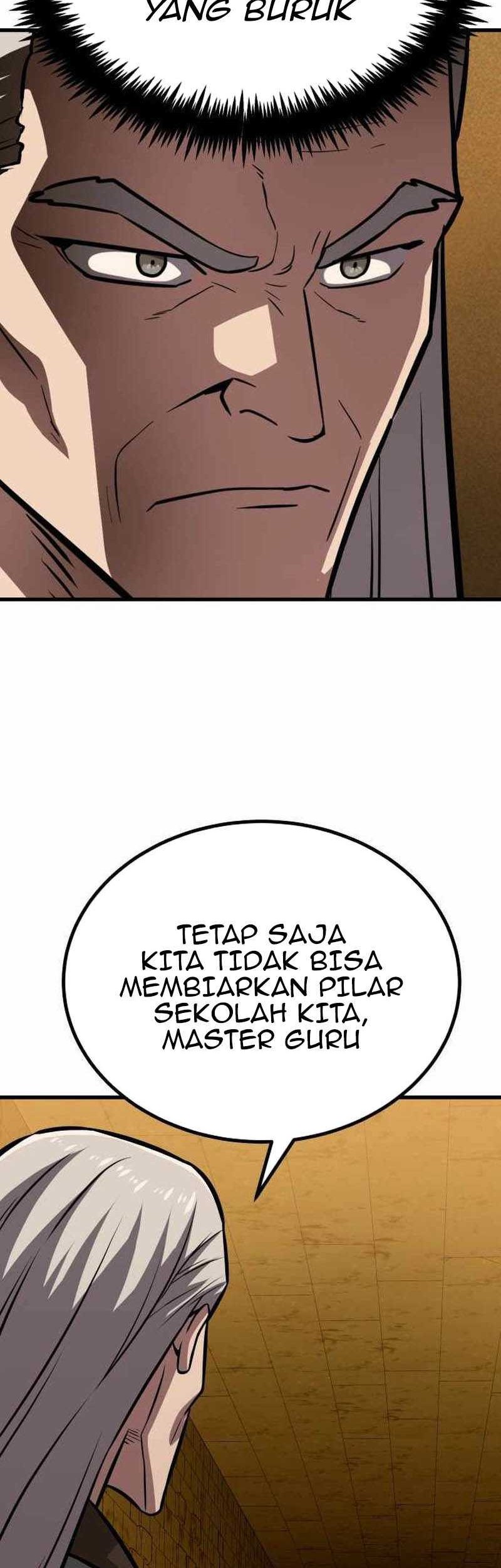 Skeleton Warrior Bab 16 halaman 71