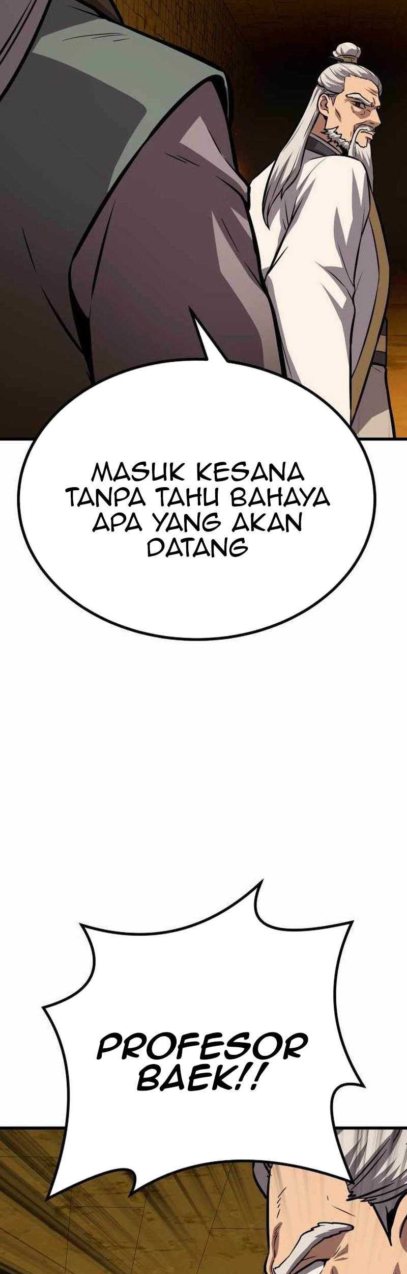 Skeleton Warrior Bab 16 halaman 72