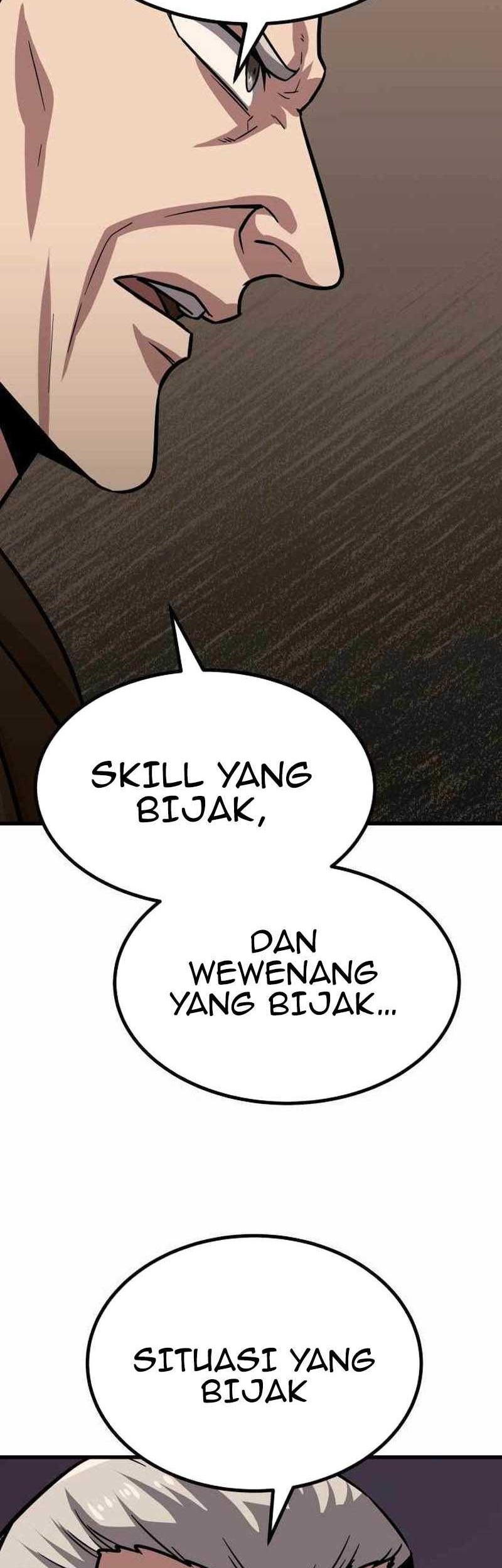 Skeleton Warrior Bab 16 halaman 75