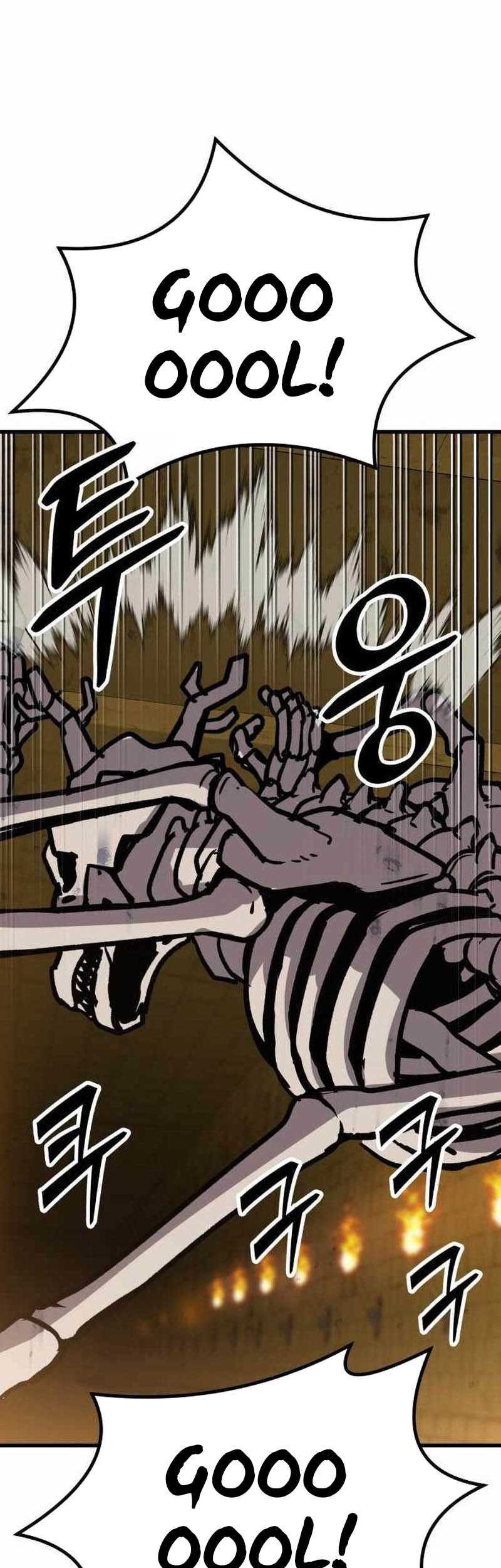 Skeleton Warrior Bab 16 halaman 86