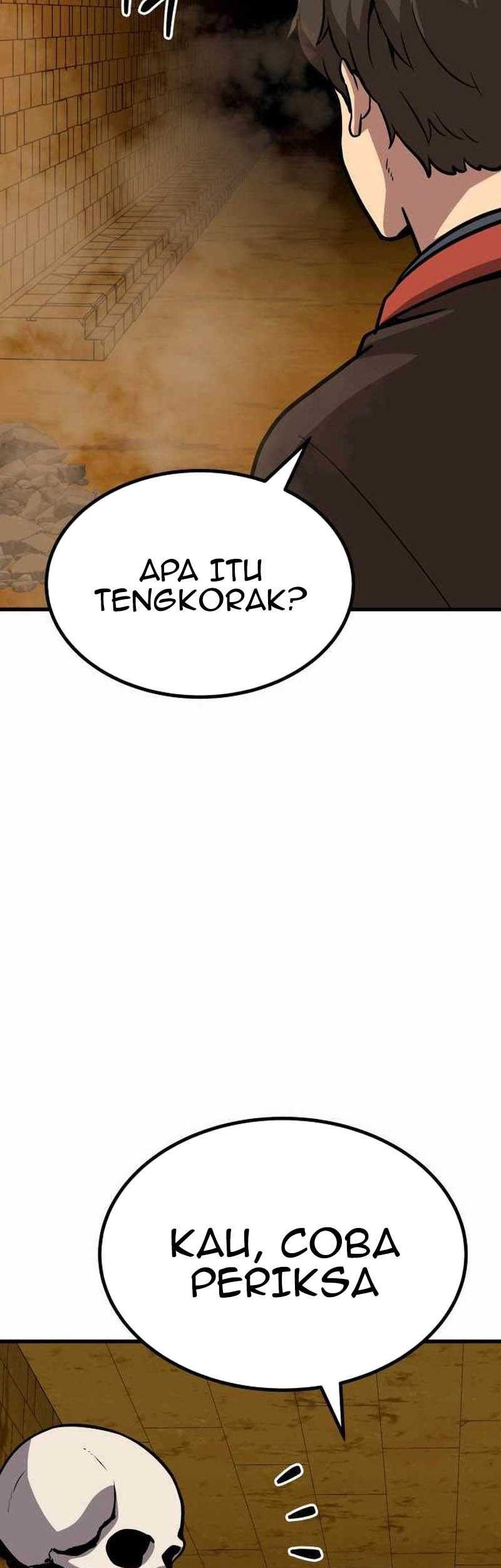 Skeleton Warrior Bab 16 halaman 104