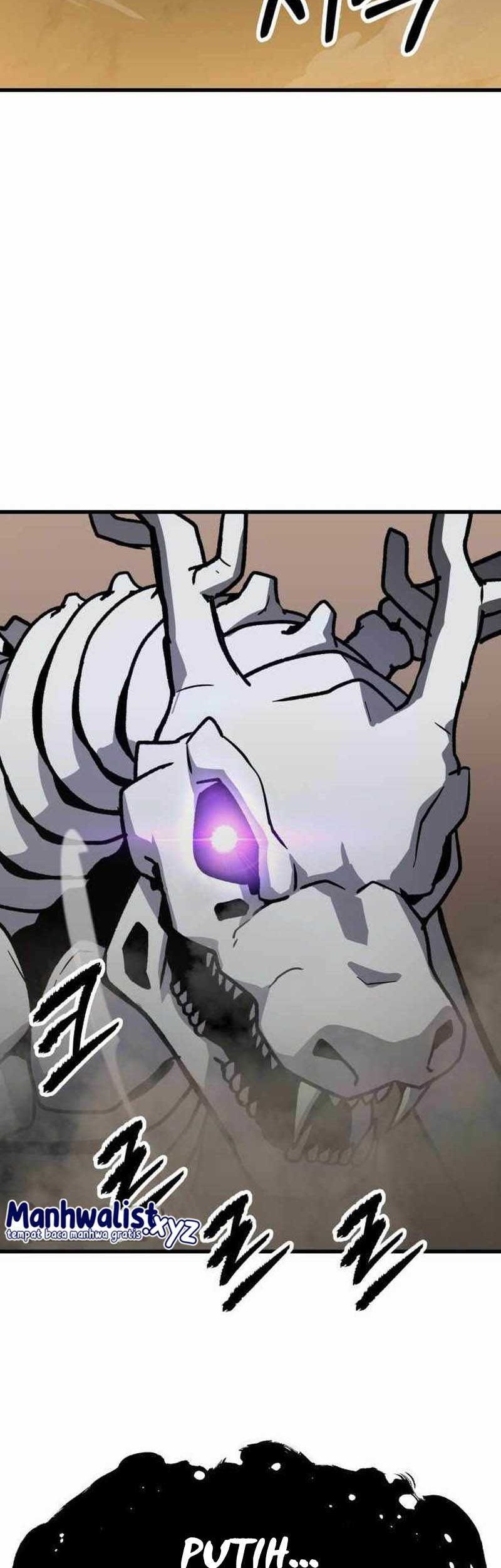 Skeleton Warrior Bab 16 halaman 115