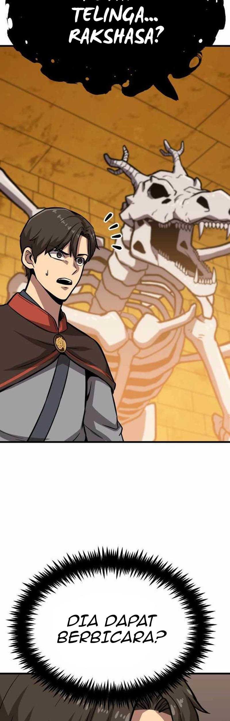 Skeleton Warrior Bab 16 halaman 116