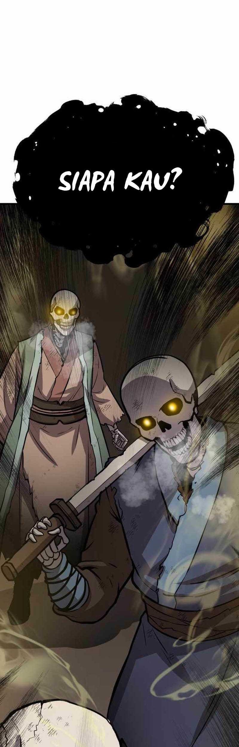 Skeleton Warrior Bab 17 halaman 3