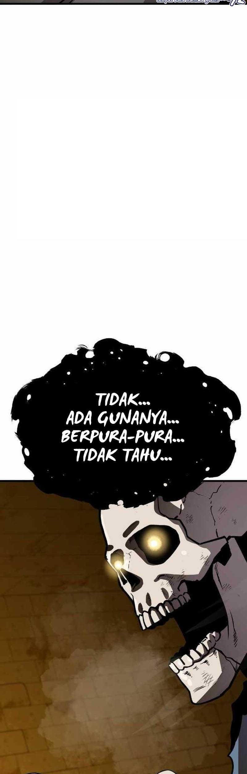 Skeleton Warrior Bab 17 halaman 8
