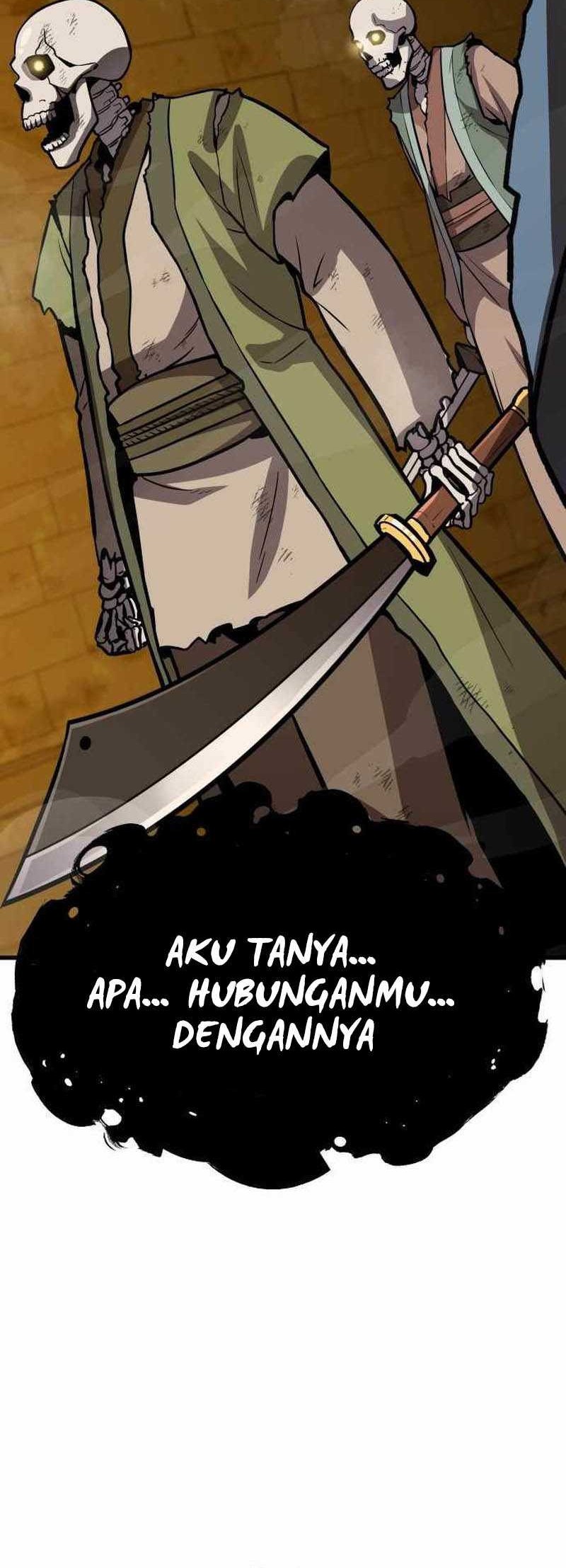 Skeleton Warrior Bab 17 halaman 9