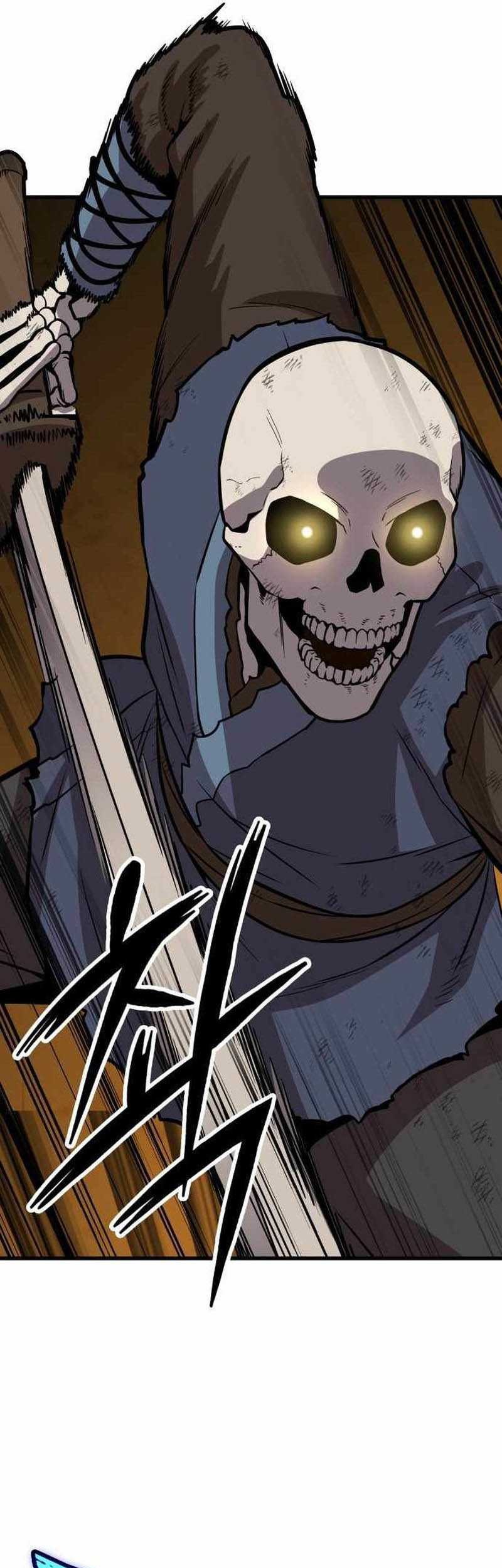 Skeleton Warrior Bab 17 halaman 18