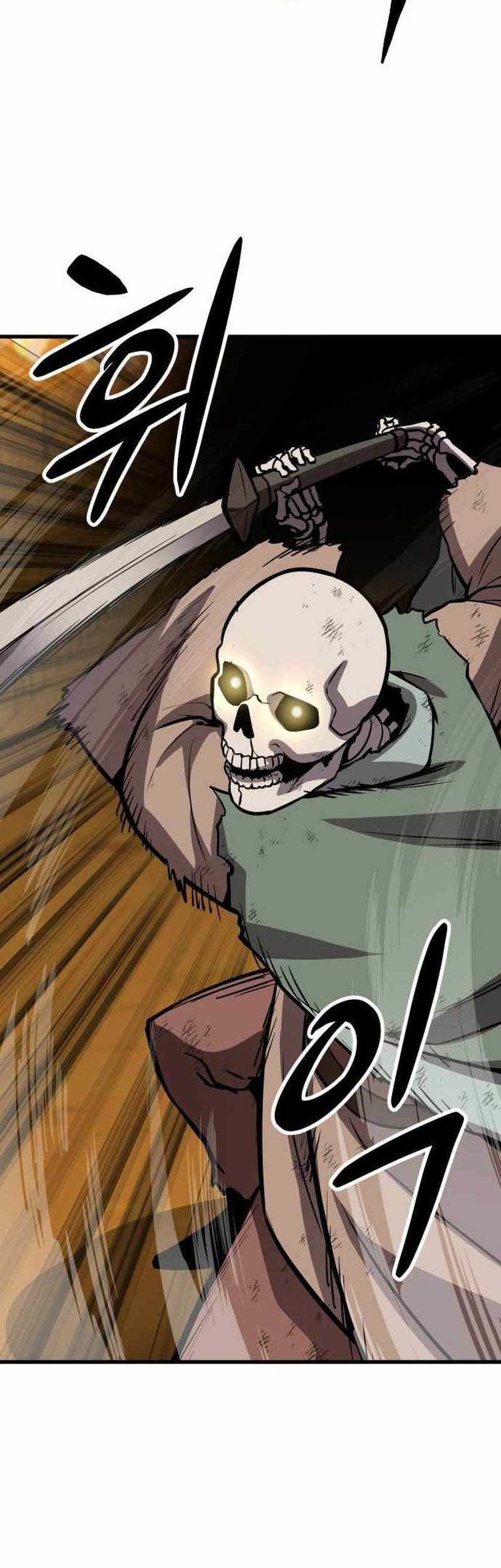 Skeleton Warrior Bab 17 halaman 23