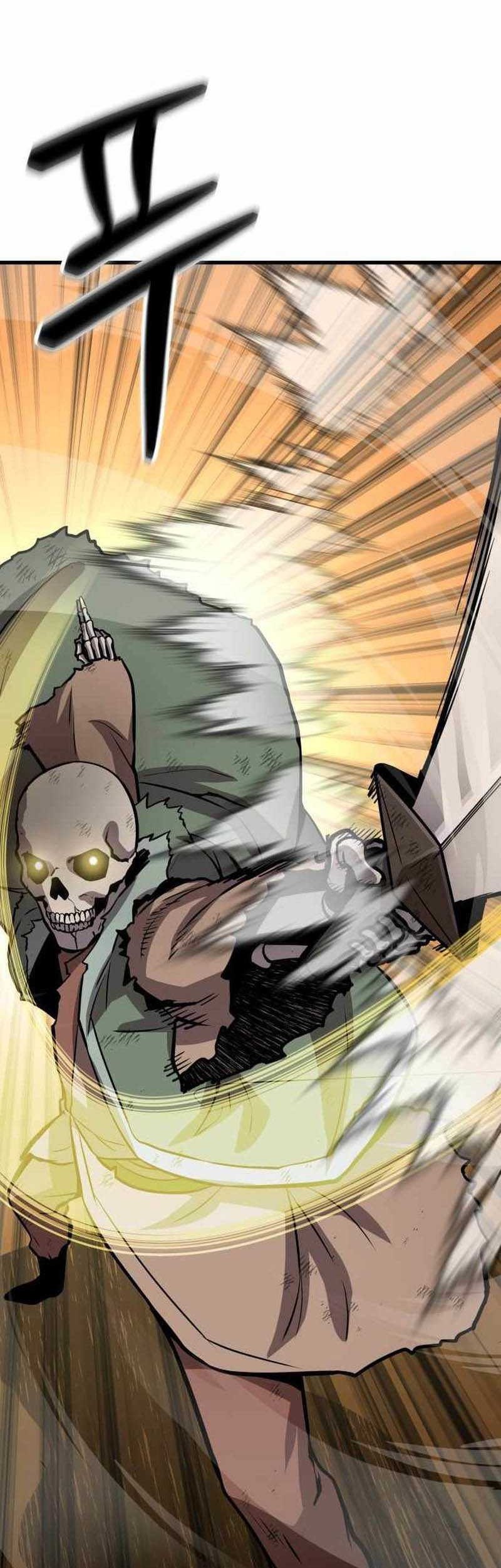 Skeleton Warrior Bab 17 halaman 24