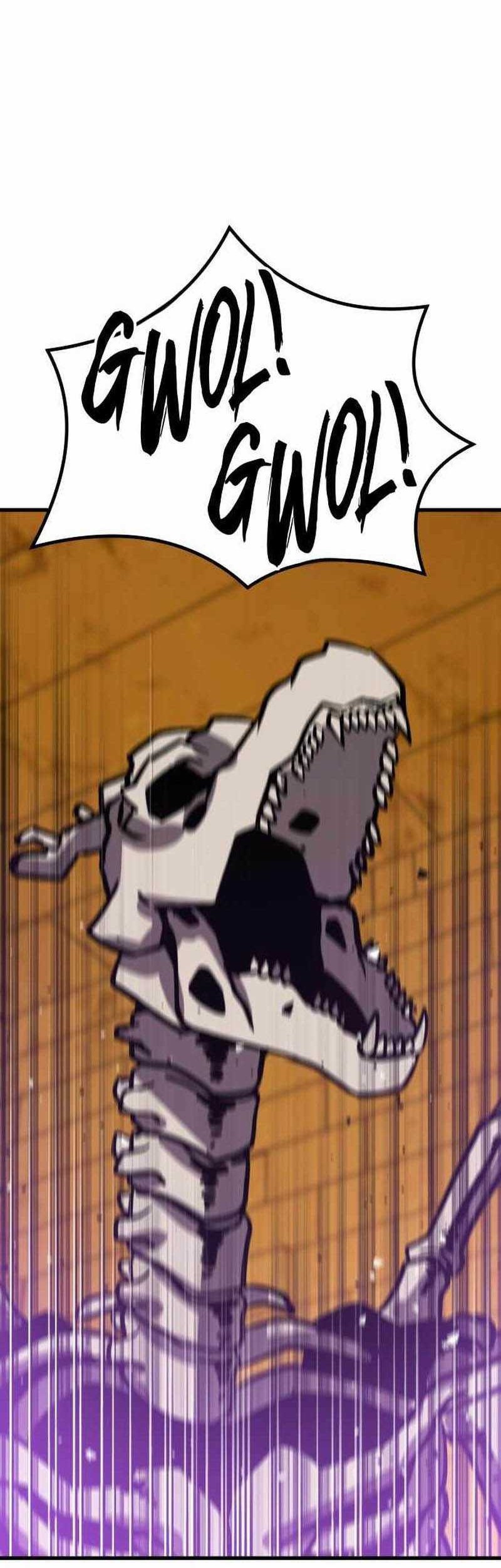 Skeleton Warrior Bab 17 halaman 27