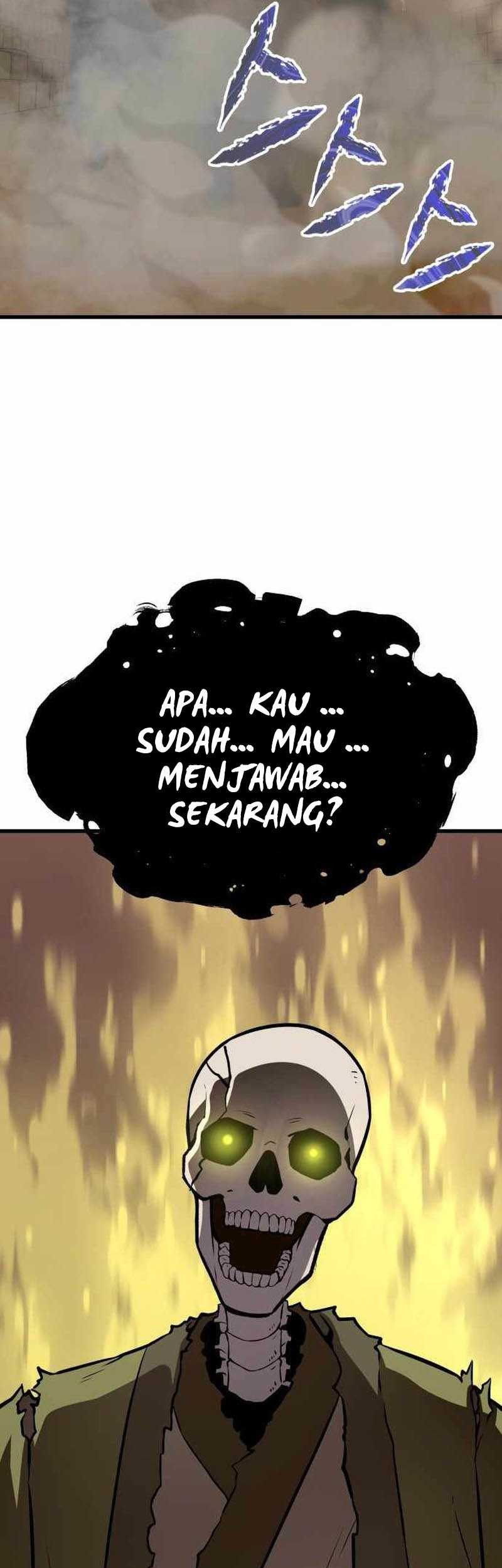 Skeleton Warrior Bab 17 halaman 42