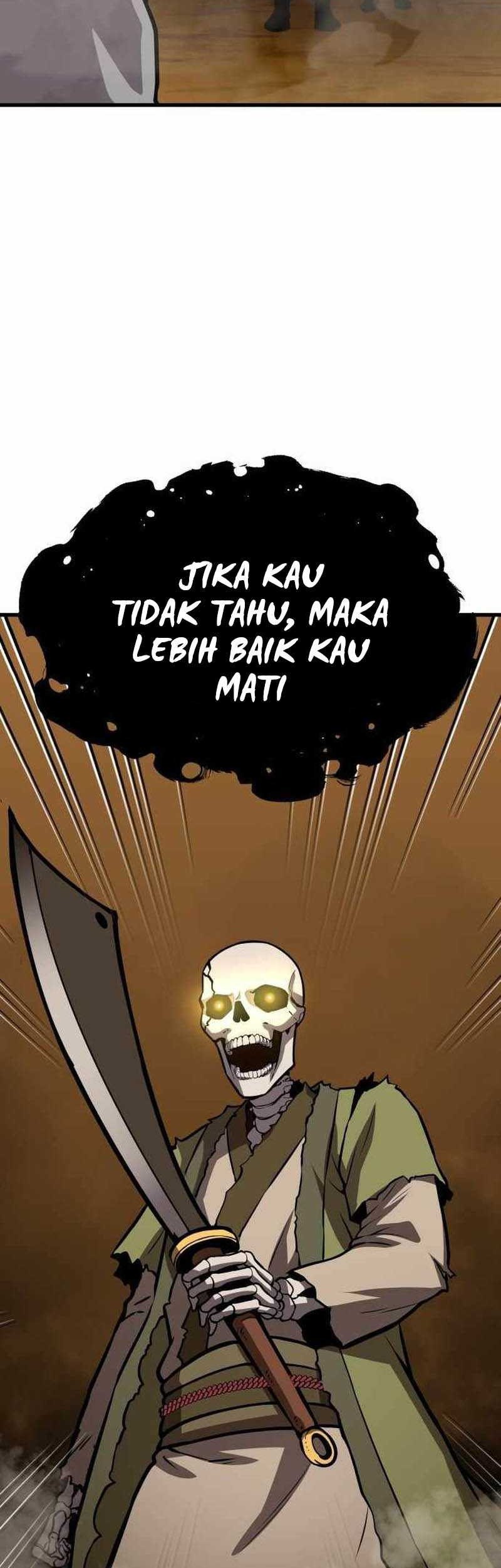 Skeleton Warrior Bab 17 halaman 44