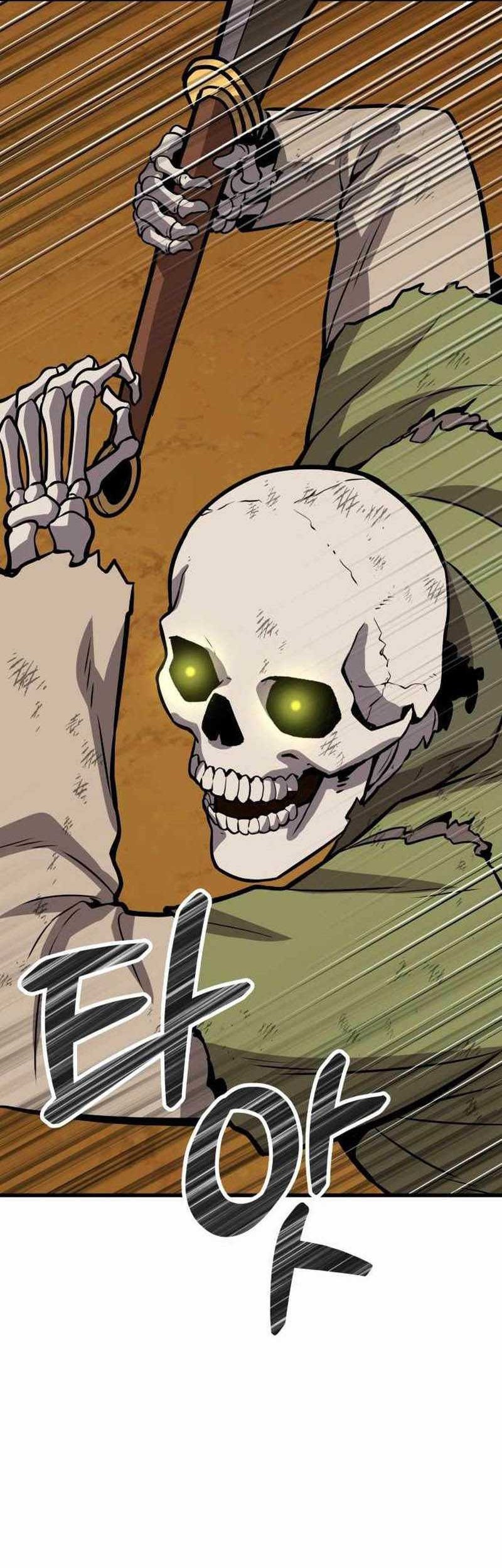 Skeleton Warrior Bab 17 halaman 47