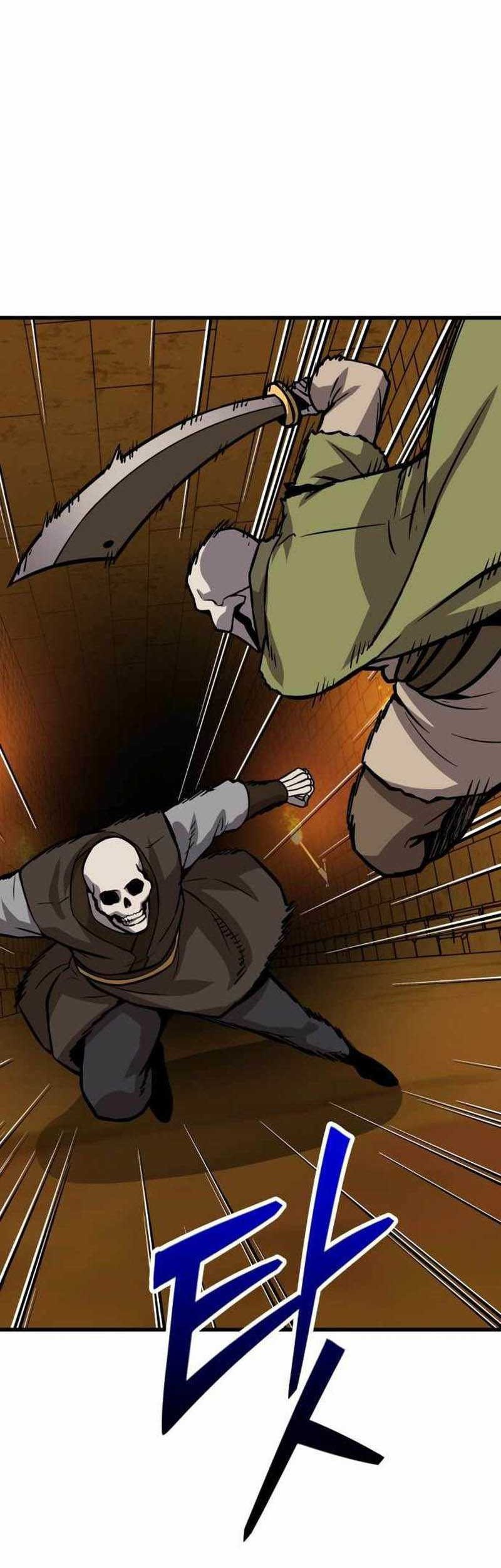 Skeleton Warrior Bab 17 halaman 48