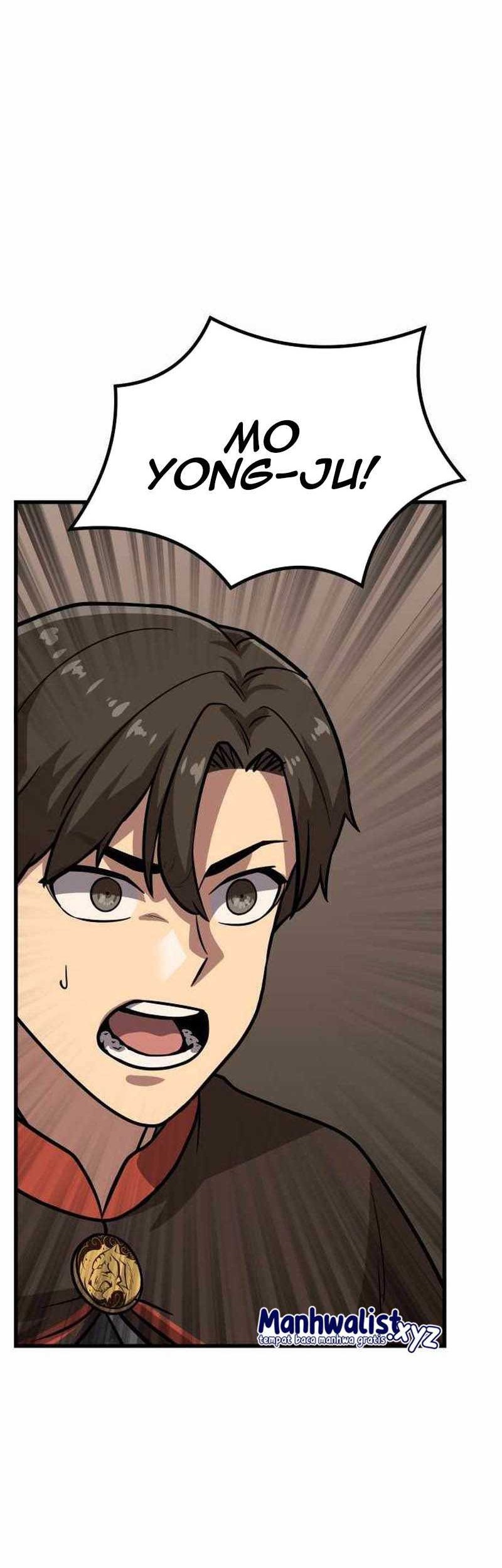 Skeleton Warrior Bab 17 halaman 49