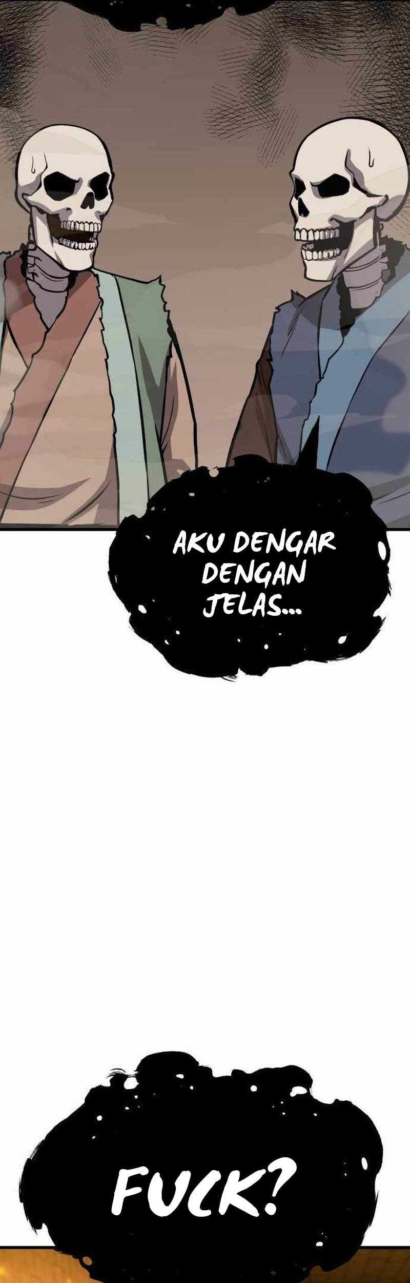 Skeleton Warrior Bab 17 halaman 66